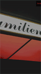 Mobile Screenshot of familieneck.de